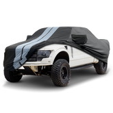Ford F-150 SVT Raptor 2010-2014 BKGR-STR Truck Cover